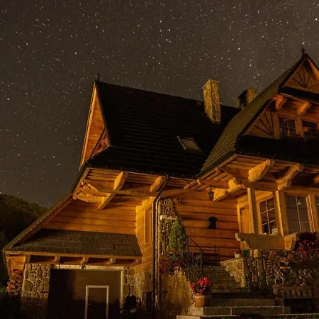 Homestay Goscinne 