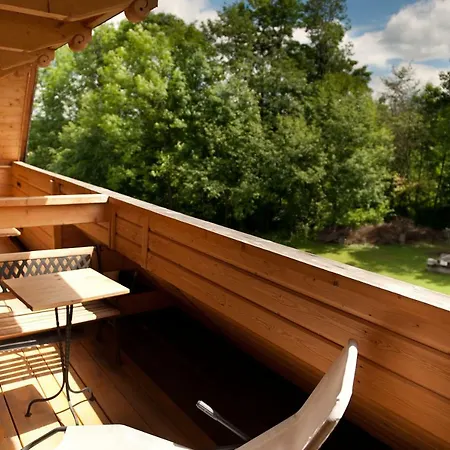 Homestay Goscinne 