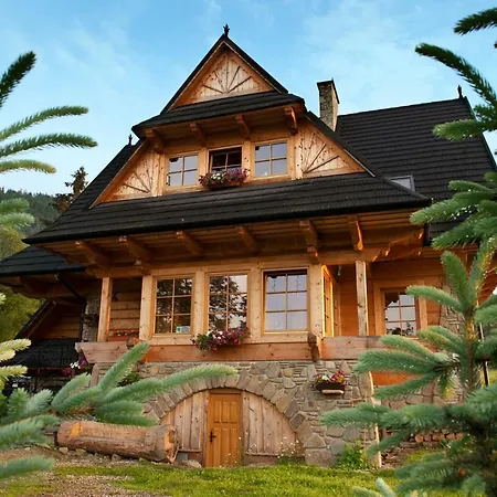 Homestay Goscinne 