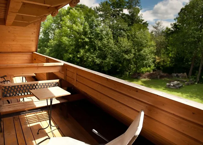 Accommodatie bij particulieren Goscinne 